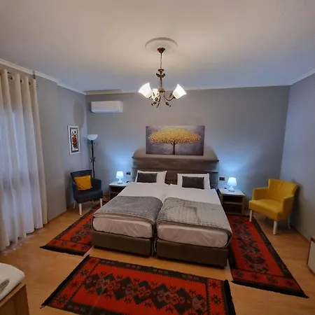 Apartment Ciak 2 Tirana