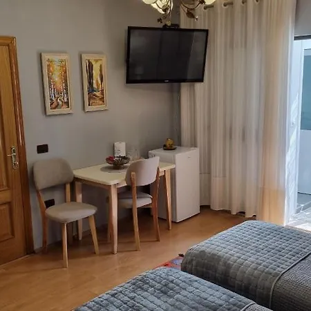 Apartamento Ciak 2