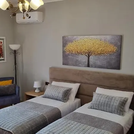 Apartamento Ciak 2 Tirana