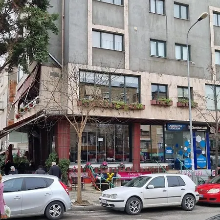 Apartamento Ciak 2 *