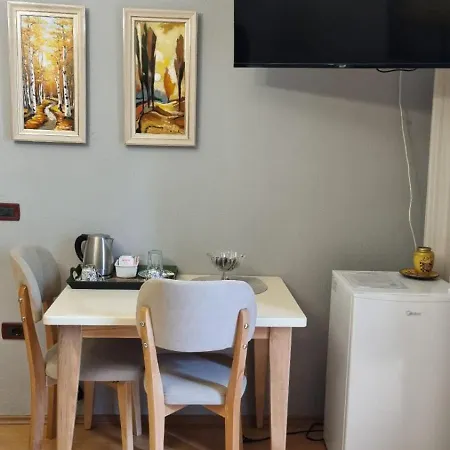 Ciak 2 Apartamento
