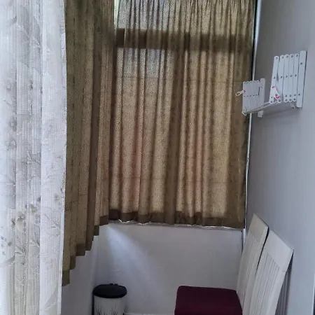 Apartamento Ciak 2 Tirana