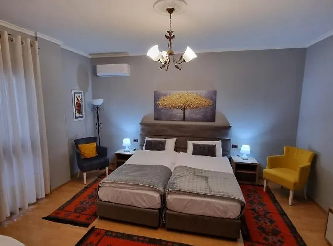 Apartamento Ciak 2 Tirana